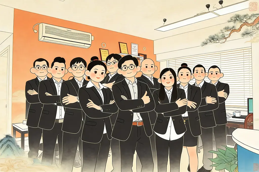 Shanghai SMC Construction Technology (Group) Co., Ltd. Introduction